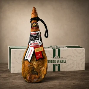 Paleta Serrana Centenario Gran Reserva 3,5-4 Kg. Aprox.