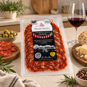 Chorizo 80 grs.
