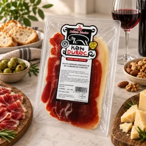 Paleta Serrana Gran Reserva 60 grs.