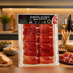 Jamón Serrano Artesano Gran Reserva 100 grs.